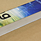 Ribbed kraft paper sheets - Image 4 - Small