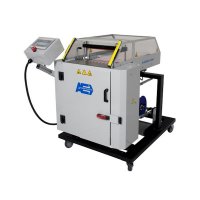 Bagging machines