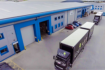Rotherham RDC