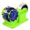 self cutting tape machine cellotape - Small