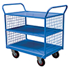 Shelf trucks - Image 1 - Thumbnail