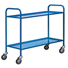 Shelf trucks - Image 2 - Thumbnail
