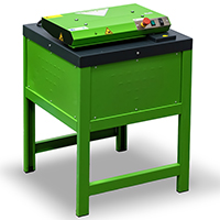 Shredding machines