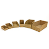 Corrugated storage bins - Image 1 - Thumbnail