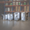 thermal pallet Cover carousel - Thumbnail