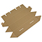 Triangular postal tubes - Image 3 - Small