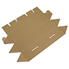 Triangular postal tubes - Image 3 - Thumbnail