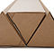 Triangular postal tubes - Image 4 - Small