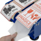 UN label dispenser carousel 4 - Small