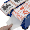 UN label dispenser carousel 4 - Thumbnail