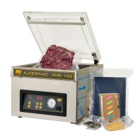 Vacuum chamber machines