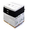 velcro strapping pallet stabiliser large belt - Thumbnail