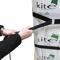 velcro strapping pallet stabiliser small belt - Small