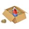 Loose fill chips : vermiculite - Image 1 - Small