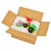 Loose fill chips: EcoFlo & premium - Image 1 - Thumbnail