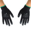 Warehouse gloves back - Thumbnail