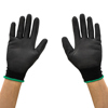 Warehouse gloves front - Thumbnail