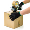 Warehouse gloves tape - Small