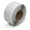 white polypropylene strapping reel - Thumbnail