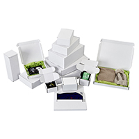 Postal boxes