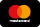 We accept mastercard