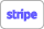 Payments are securely processed through Stripe