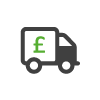 Free delivery