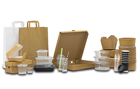 Food packaging