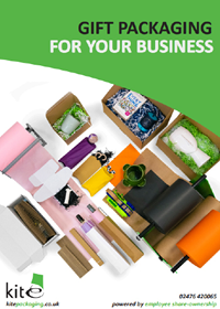 Gift Packaging